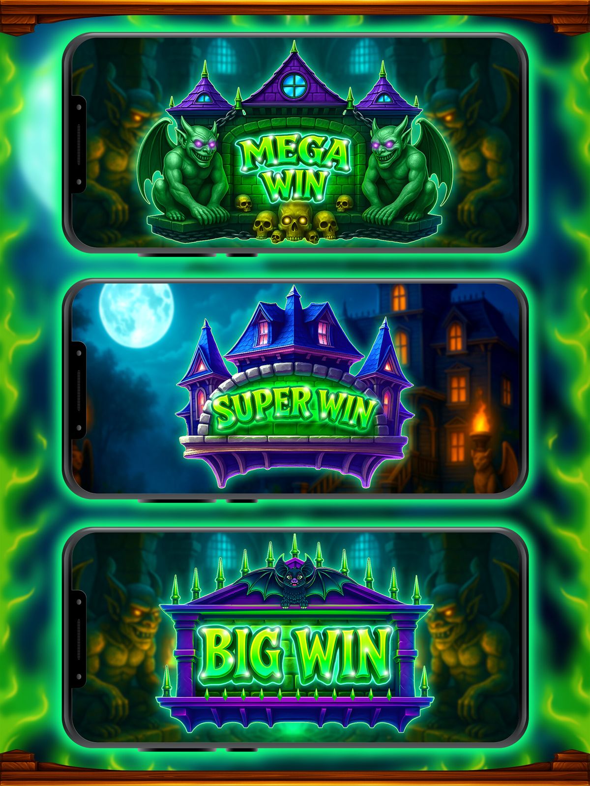 winpak game game