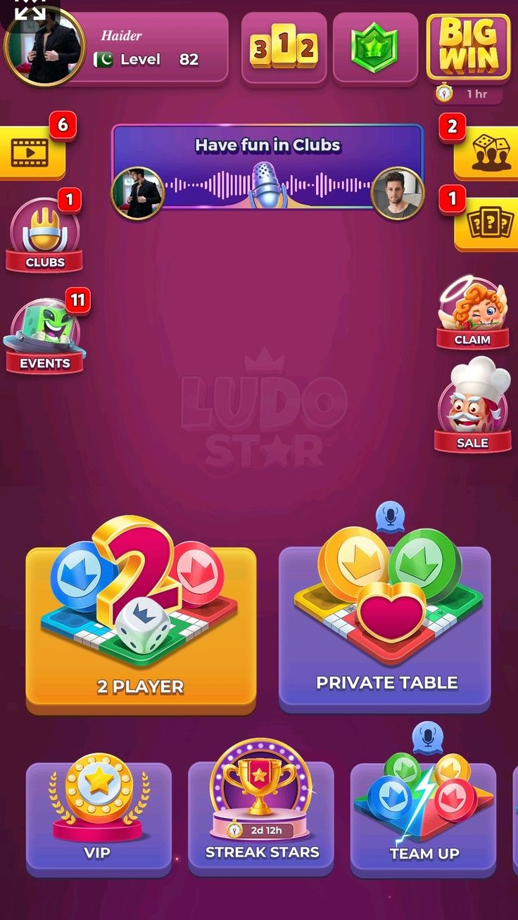 winpak game
