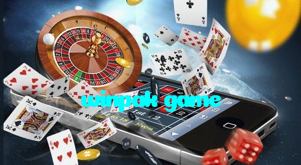making first deposit on winpak game website using local payment methods in Pakistan