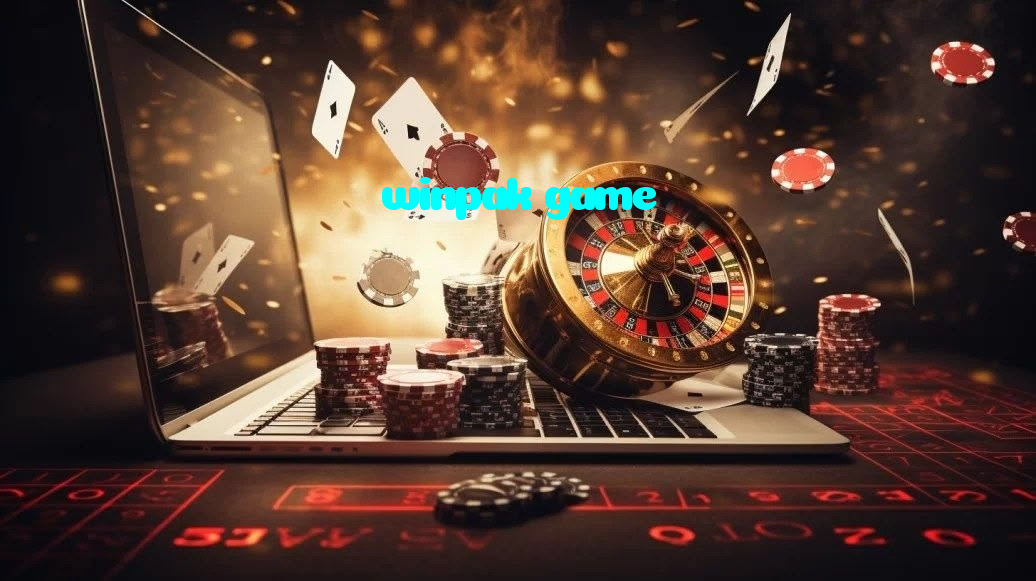 making first deposit on winpak game website using local payment methods in Pakistan