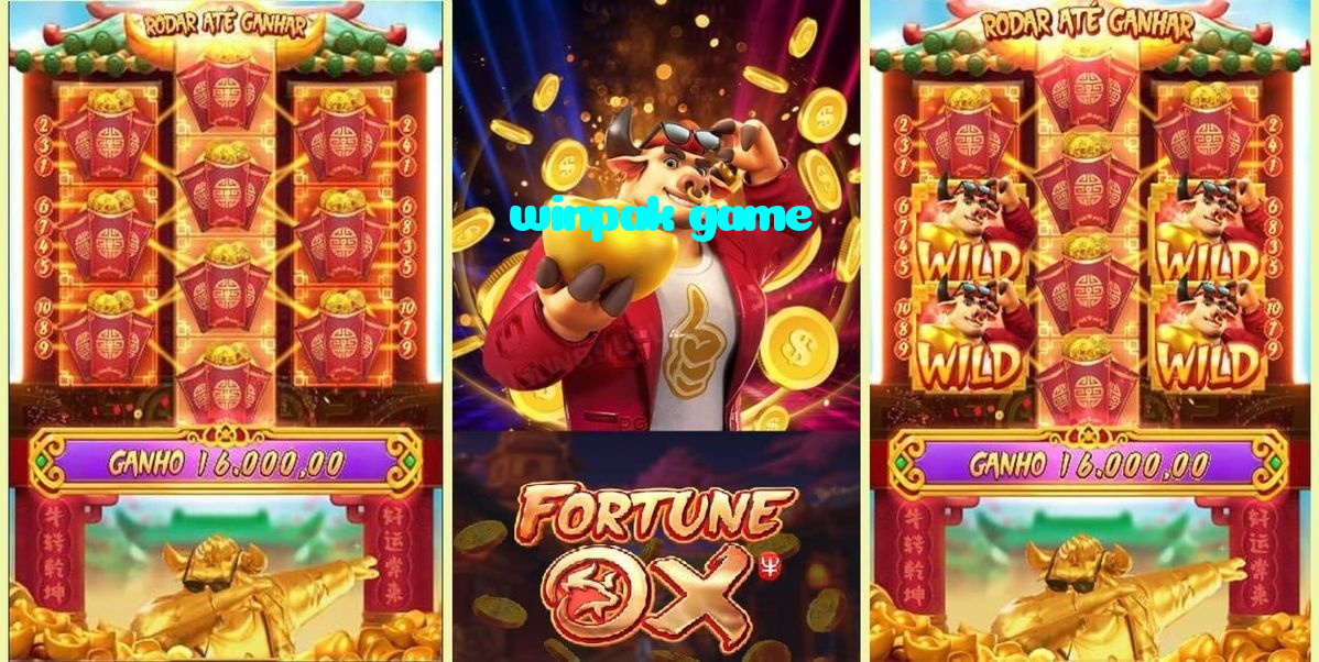 available types of winpak game bet including pre-match live express and system bets