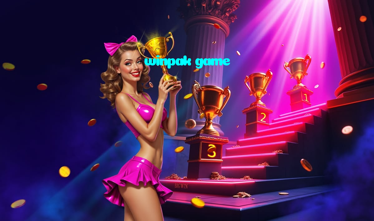 winpak game خوش آمدید بونس +600% پیشکش موبائل ایپ کے پروموشن سیکشن میں دکھائی دیتی ہے۔