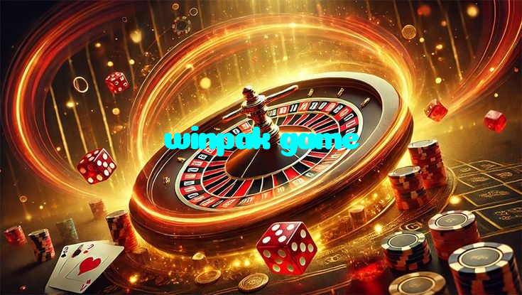winpak game