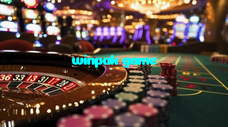 winpak game